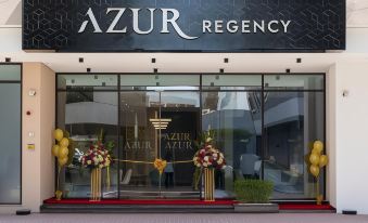 Azur Regency Hotel Apartments