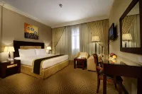Caesar Hotel Hotel a Muscat