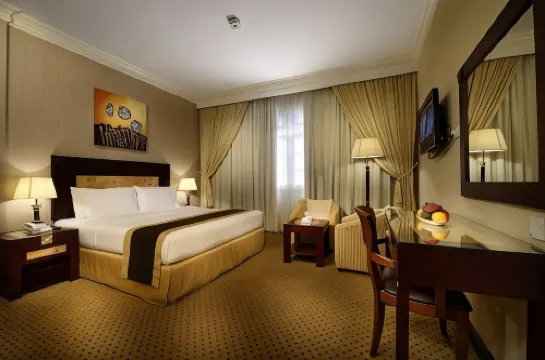 فندق أمواج الدولي فنادق مميّزة Photos