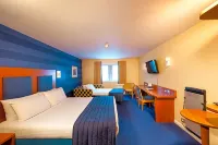 Leonardo Inn Aberdeen Airport Hotels near Sheddocksley Baptist Church