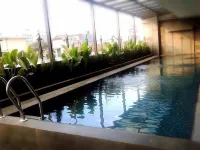 Serela Waringin by Kagum Hotels Hôtels à : Andir