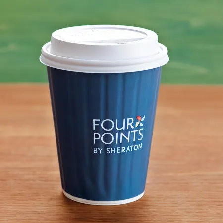 Four Points by Sheraton Coral Gables