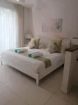 Appartement de Charme, West Island, Rivière Noire 黑河住宿飯店