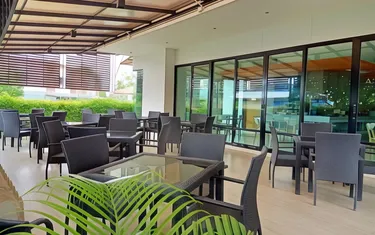 รูปภาพของโรงแรมเอบิช สาขาสนามบินลำปาง
