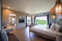 Outline Hotel 류추향 호텔