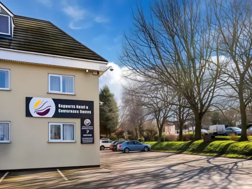 Kegworth Hotel & Conference Centre Hotels in Kegworth