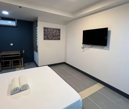 Maine City Residences Tramo