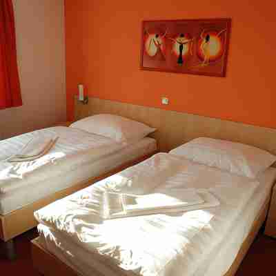 Hotel Senimo Rooms