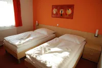 Hotel Senimo Hotels in Stepanov u Olomouce