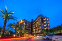 Loft Mania Boutique Hotel Hotel di Wang Phai