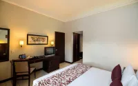 Horison Tirta Sanita Kuningan Hotels in Cilimus