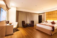 Tara Hotel Yogyakarta Hotels in Tegalrejo