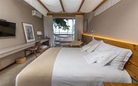 Flor de Lis Exclusive Hotel