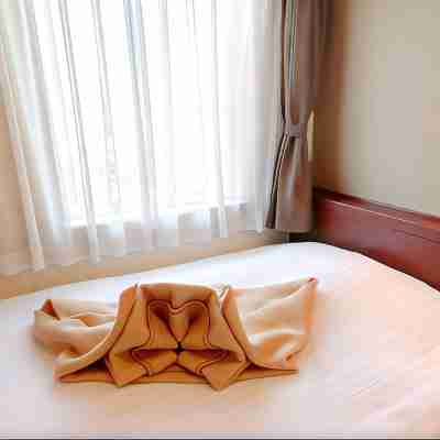 Paradis Inn Sagamihara Rooms