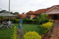 Impala Suites Hotels in Jinja