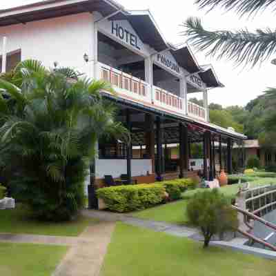 Hotel Panorama Hotel Exterior