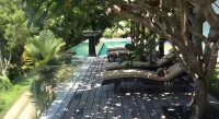 The Puncak Lombok