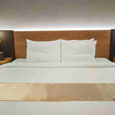 Embledon Hotel Rooms