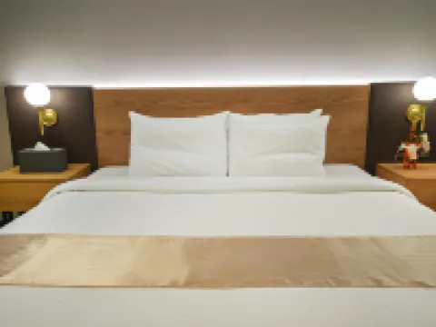 Embledon Hotel Hotels in Ansan