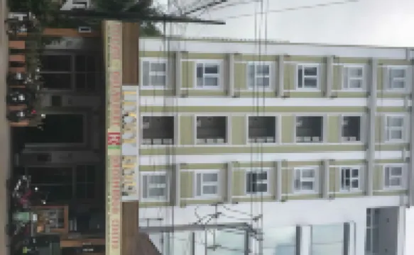 富國島幸運酒店