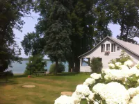 Motel le Charentais Hotel dekat Cégep de Sorel-Tracy