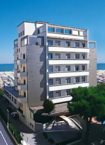 โรงแรมเนชั่นเนล