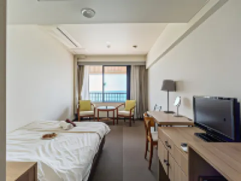 Isohara Seaside Hotel Hotels in Kitaibaraki