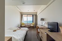 Isohara Seaside Hotel Hotels in Takahagi
