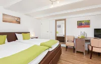 Hotel Landgasthof Hölzer Hotels in Werl