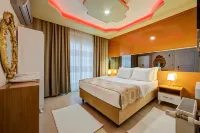 Mersin VIP House Hotel Hotel dekat Mezitli Stadyumu