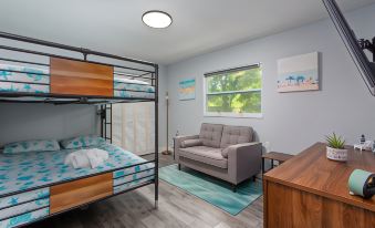 Indigo Beach Oasis - Minutes to Clearwater Beach! 3 Bedroom Home by RedAwning - Housity