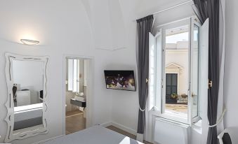 Palazzo Marini B&B di Charme