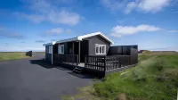 Ocean Break Cabins Hotel a Sandgerði