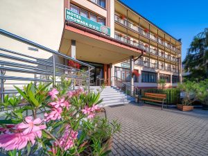 Hotel Gromada Medical Spa Busko Zdroj