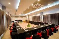 Sabda Alam Hotel & Resort فنادق في Tarogong Kaler
