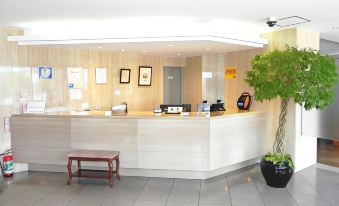 Shimabara Hakusan Hotel