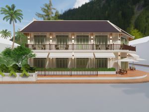 Coconut Hotel