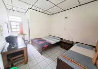 Satriafi Hotel