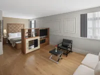 Akka Suites Taksim-Special Class İstiklal Cd. yakınındaki oteller
