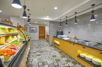 Akka Suites Taksim-Special Class
