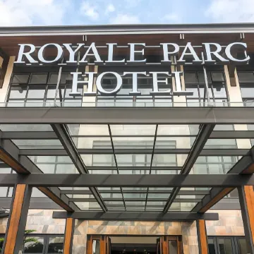 Royale Parc Hotel Tagaytay