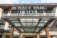 Royale Parc Hotel Tagaytay Hotels in der Nähe von JFCF Faith Center Tagaytay