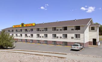 Super 8 by Wyndham Rapid City Rushmore Rd