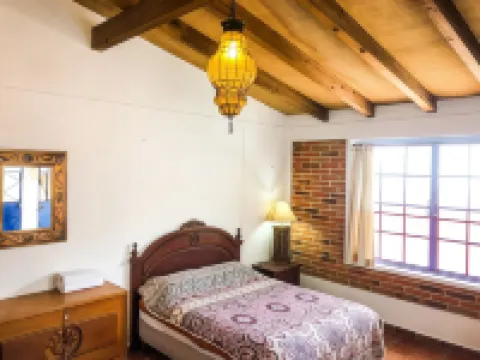 カーサ オーロラ ガーデン リトリート