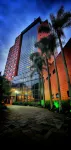 Swan Novo Hamburgo Hotel di 