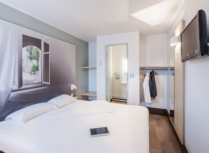 B&B HOTEL Goussainville CDG