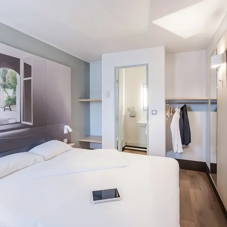 B&B HOTEL Goussainville CDG
