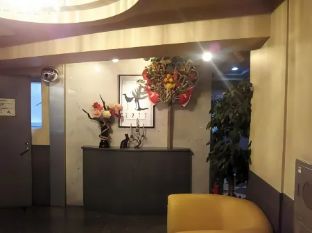 Hotel Sting