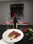 KHotel - petit déjeuner
