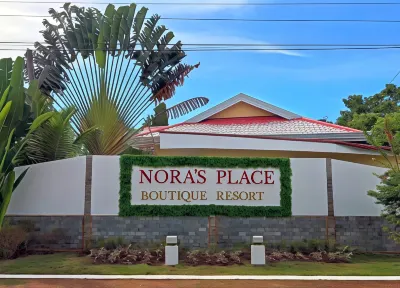 Nora's Place โรงแรมใน